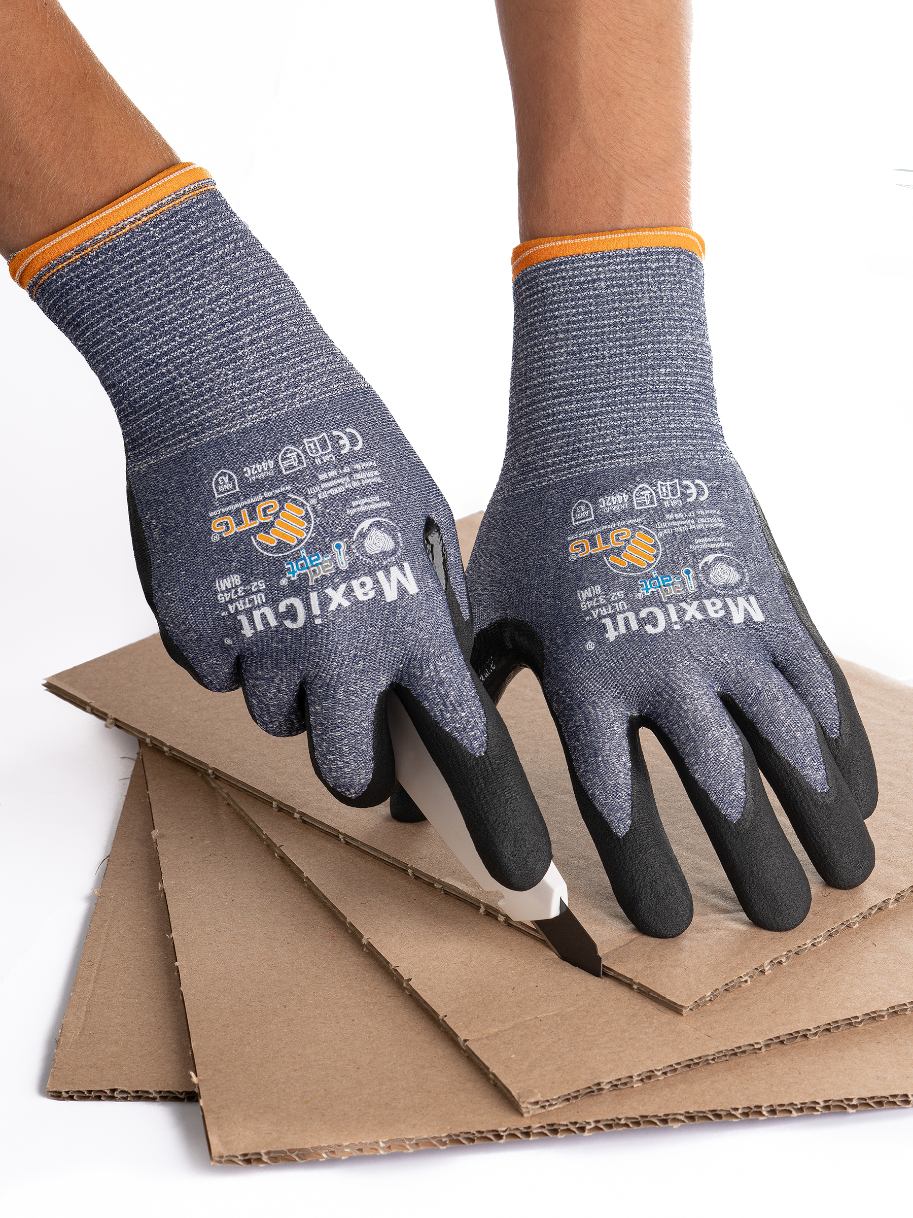 52-3745 | ATG® Intelligent Glove Solutions