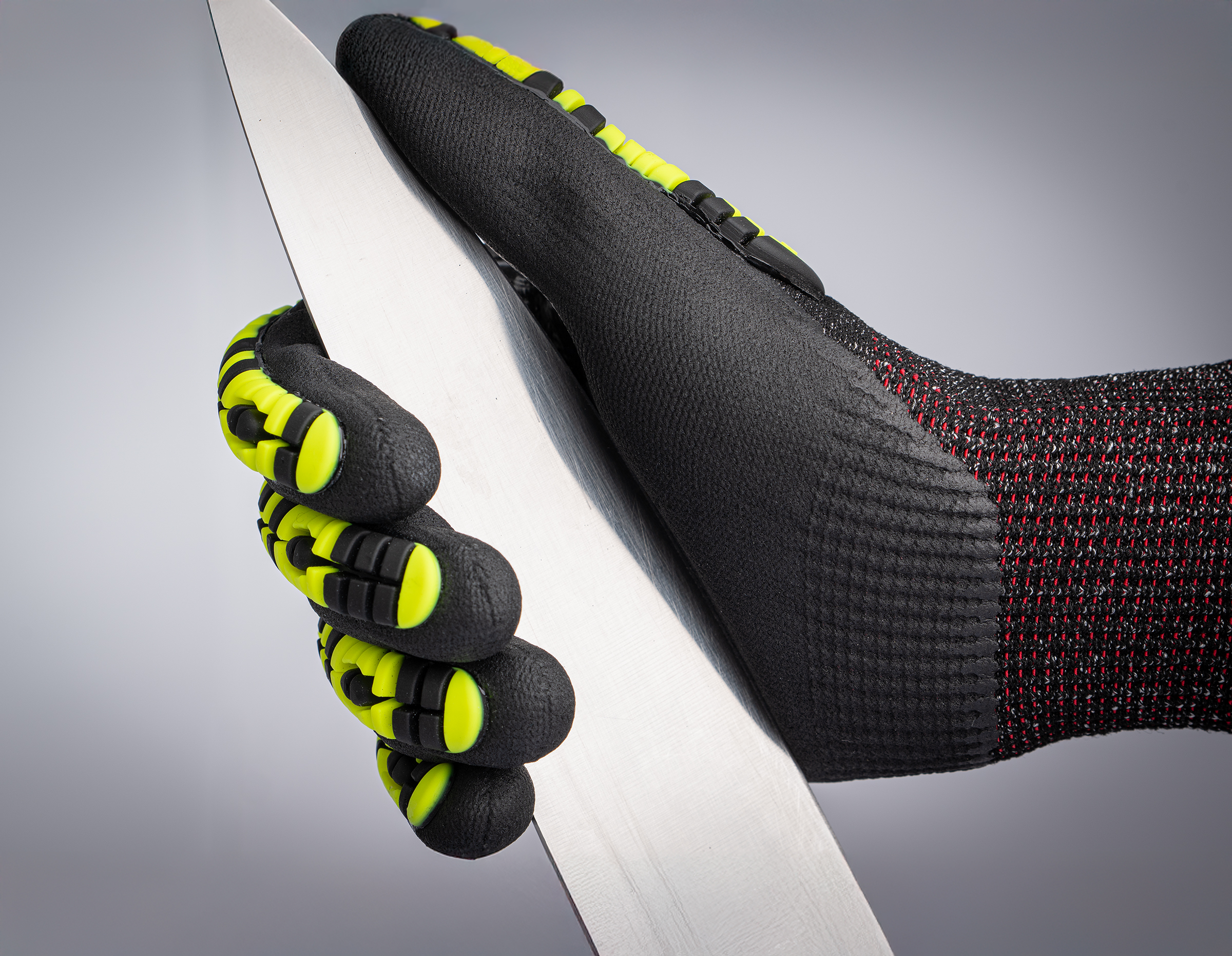 52-6745FI | ATG® Intelligent Glove Solutions