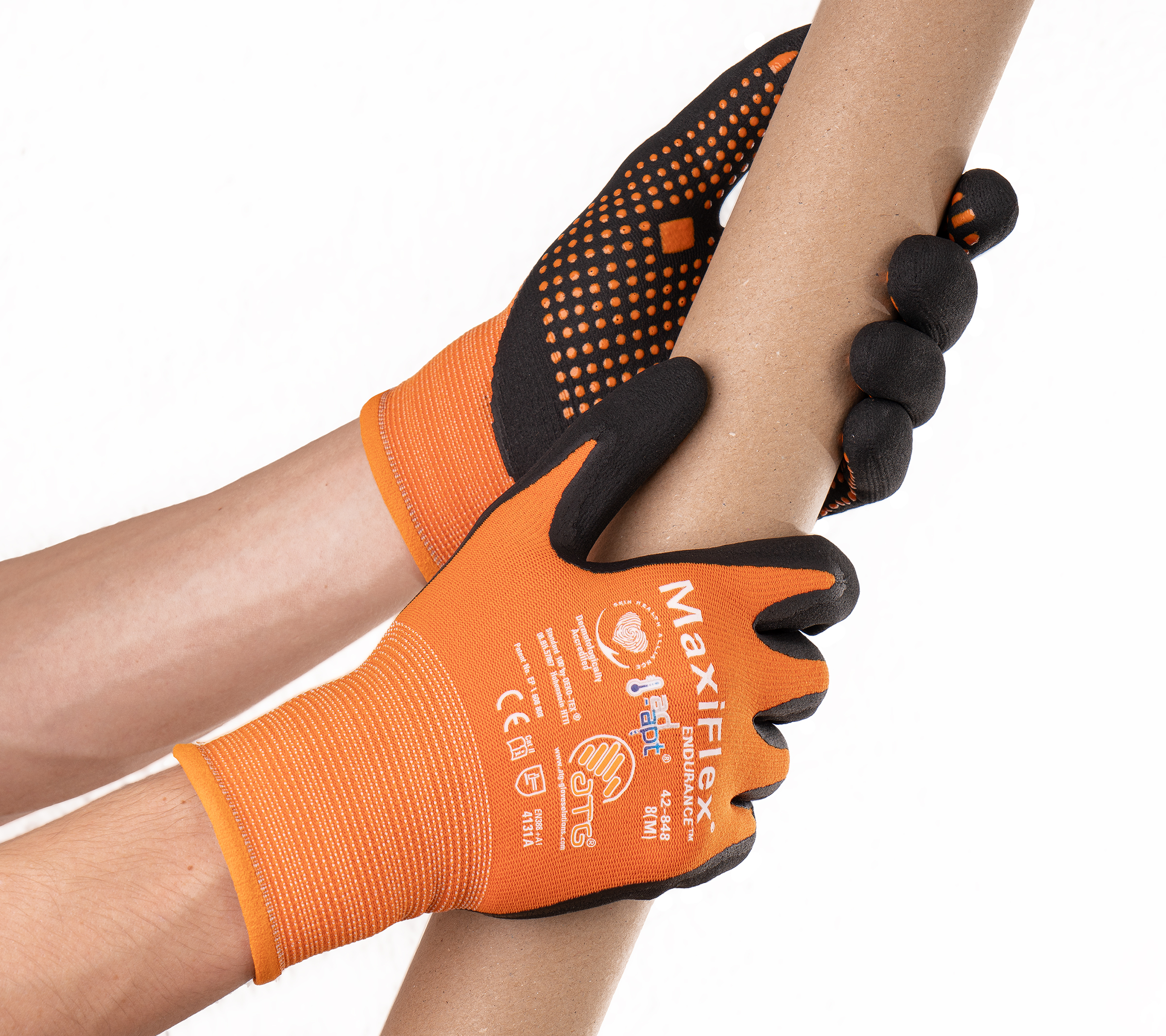 42-848 | ATG® Intelligent Glove Solutions