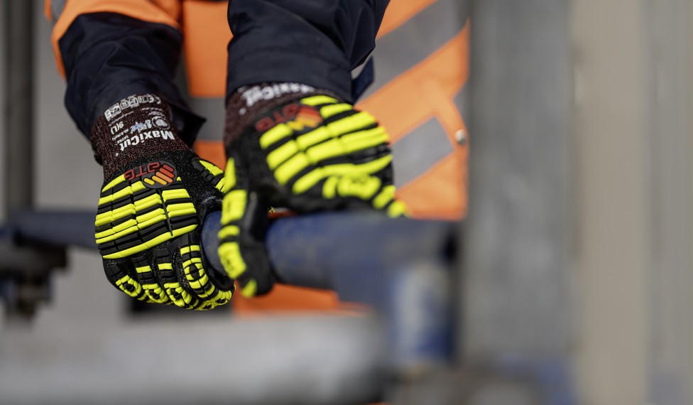 Naozaj viete, na čo sú vaše rukavice odolné proti nárazom navrhnuté?