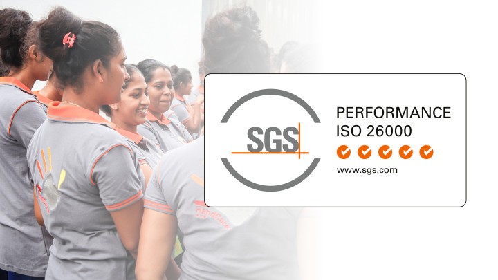 ATG® Achieves ISO 26000 “Role Model” Status — A Milestone for South Asia and the Global Industrial Glove Sector in Responsible Manufacturing