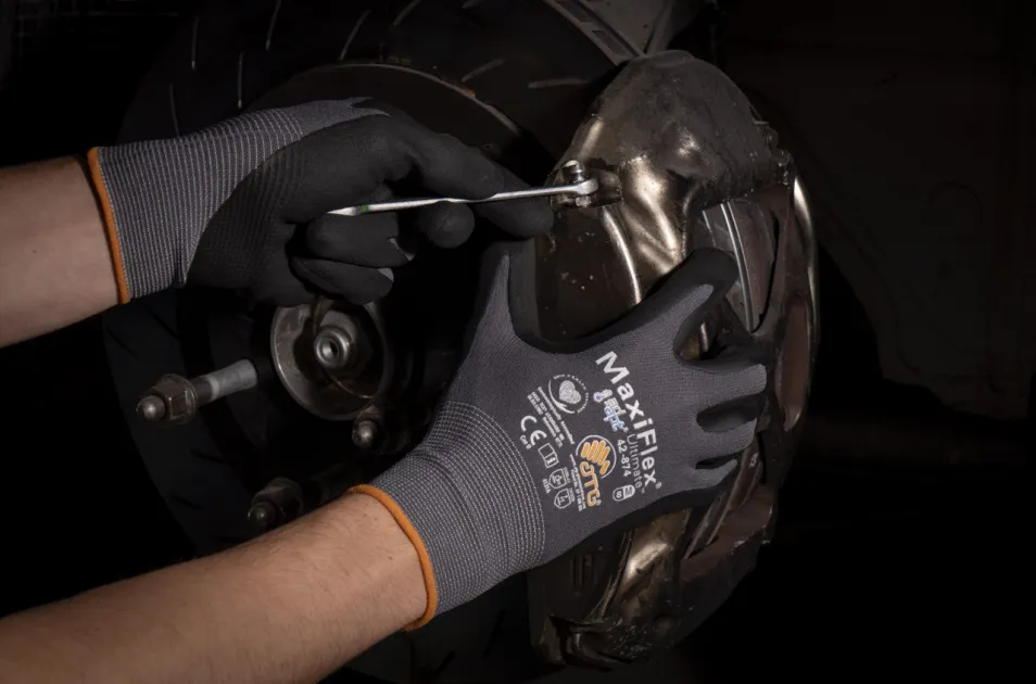 Why MaxiFlex® Sets the Benchmark