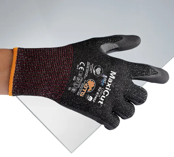 Redefined performance. Redefined comfort. Redefined use.