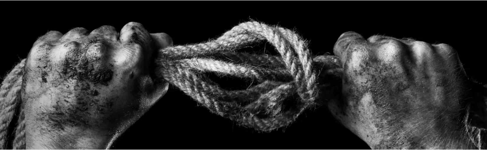 Why Grip Is a Safety Feature