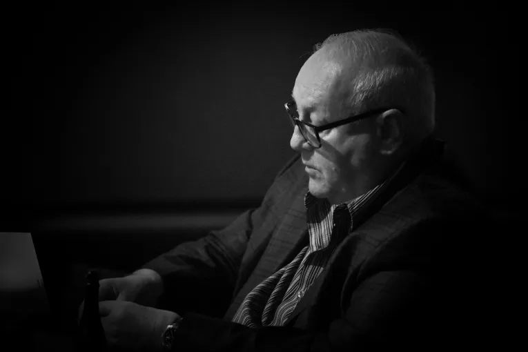 In Memory of John Arthur Taylor