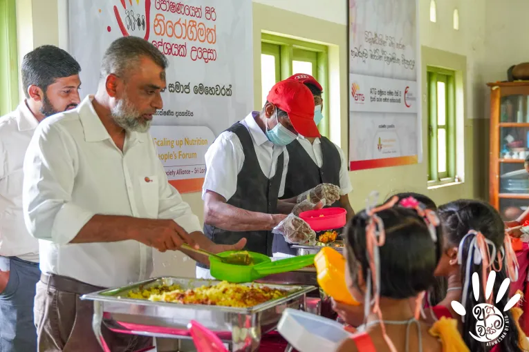 ATG® Expands School Nutrition Initiative