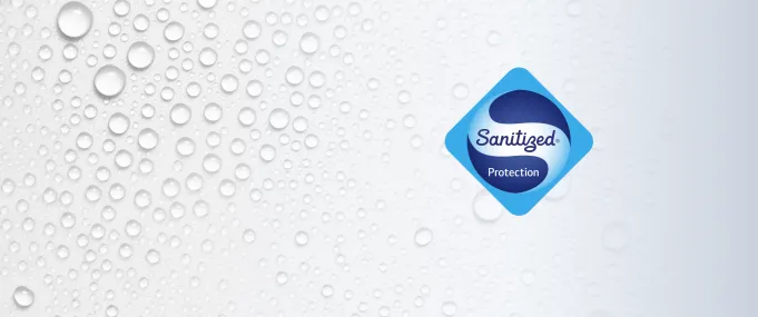 Sanitized®