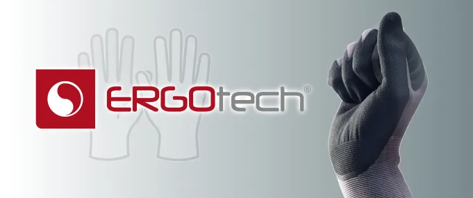 ERGOtech®