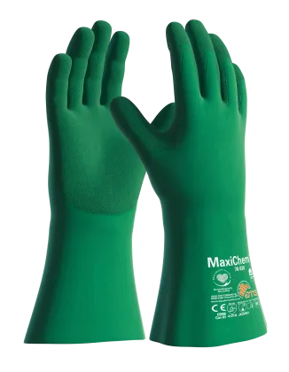 MaxiChem®