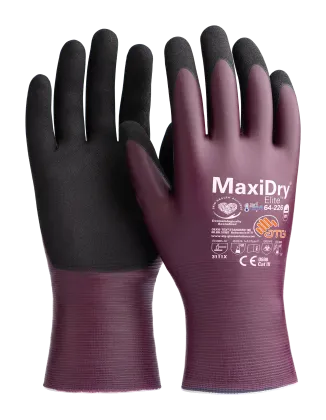 MaxiDry®
