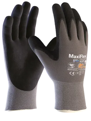 MaxiFlex®