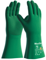 MaxiChem® Cut™ with TRItech™
