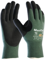 MaxiCut® Oil™