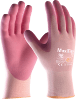 MaxiFlex® Active™