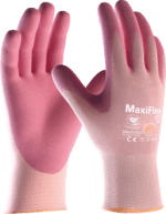 MaxiFlex®  ATG® Intelligent Glove Solutions