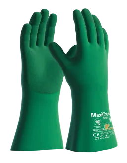 MaxiChem®