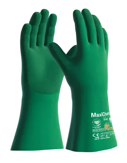 MaxiChem® Cut™