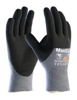 MaxiCut® Oil™