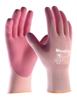 MaxiFlex® Active™
