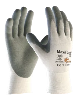 MaxiFoam®