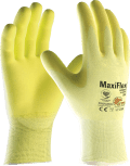 ATG MaxiFlex® - Gants de montage en nylon UltimateTM, noir