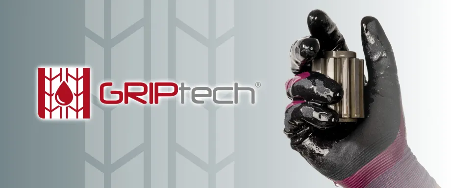 GRIPtech®