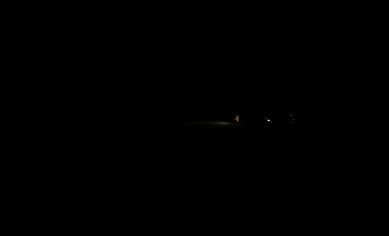 Jimmy Rönn wins the Race Across America (RAAM)