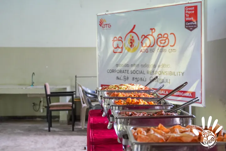 ATG Expands School Nutrition Intervention