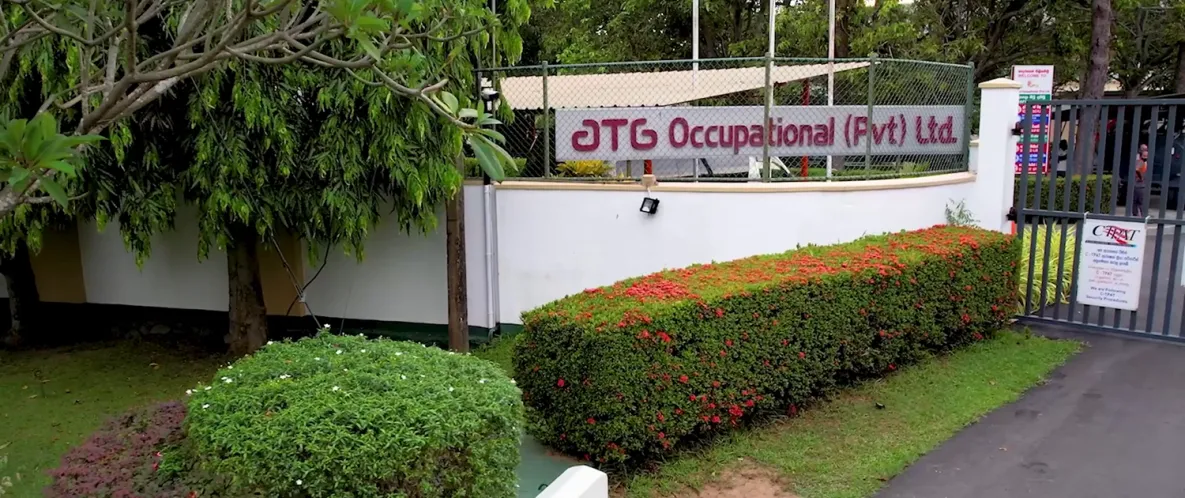 Expanze do Katunayake
