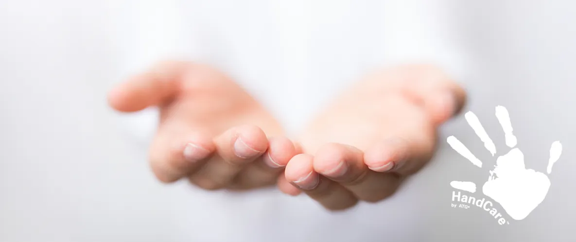 Posílení filozofie HandCare®