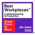Great Place To Work - Best Workspaces 2026