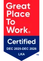 Great Place To Work 2026
