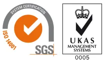 ISO 14001