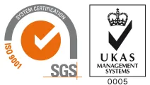 ISO 9001