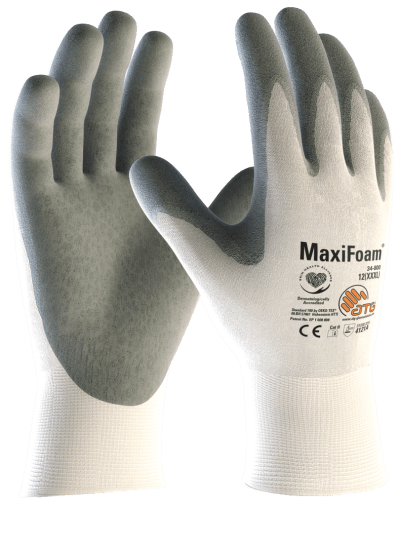 A800 glove outlet