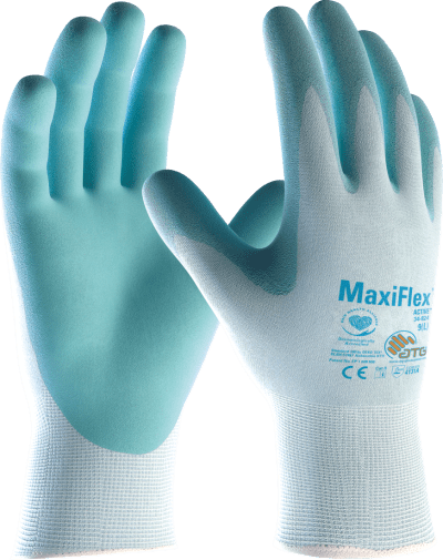 Maxiflex sales winter gloves
