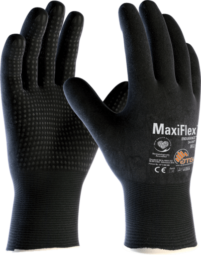 Gant maxiflex endurance 34847 driver T10* | Sanifer