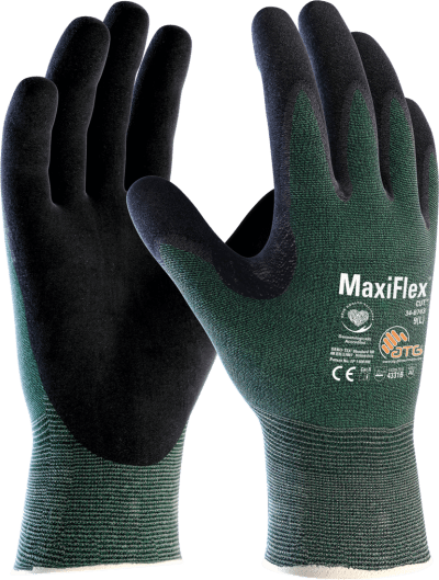 34-8743 | ATG® Intelligent Glove Solutions