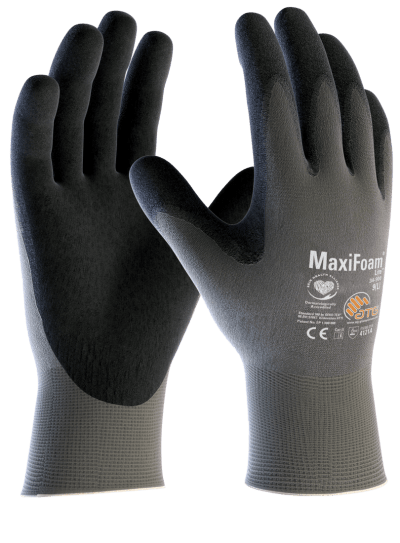 A900 glove outlet