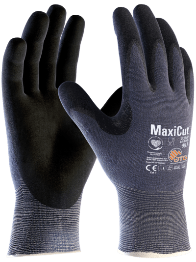 Gants MILWAUKEE Hybrid Leather Gloves 9/L