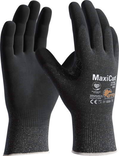 44-4745  ATG® Intelligent Glove Solutions