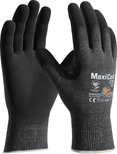 44 5745 ATG Intelligent Glove Solutions