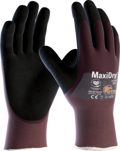 56 425 ATG Intelligent Glove Solutions