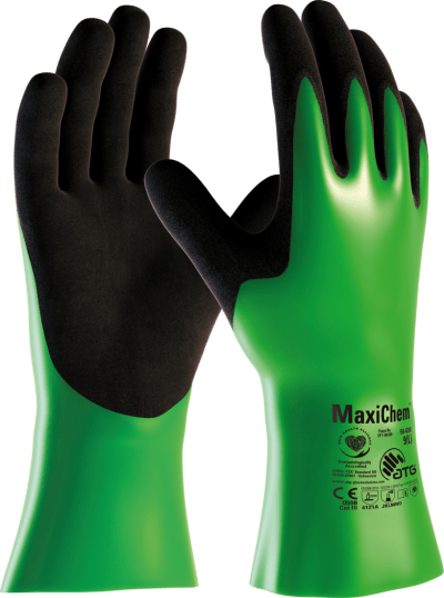 56 630 ATG Intelligent Glove Solutions