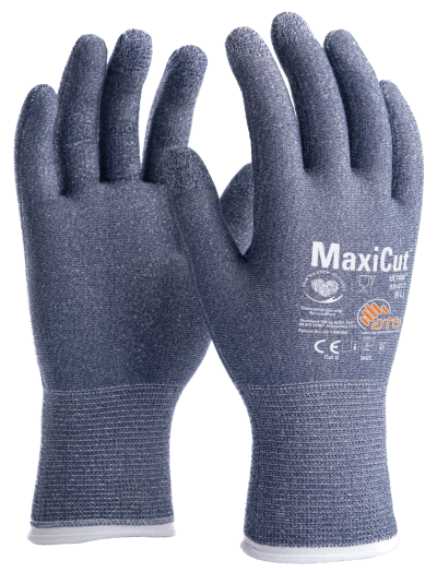 58 917 ATG Intelligent Glove Solutions