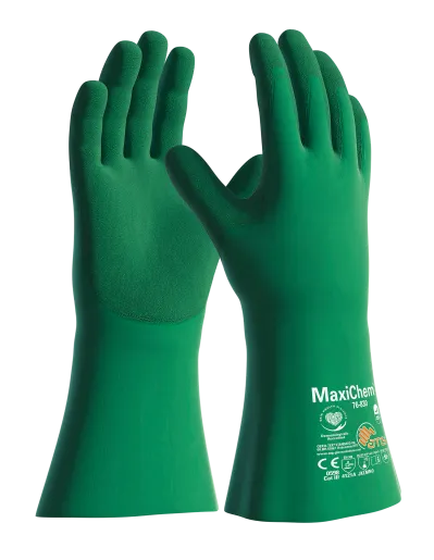 MaxiChem®