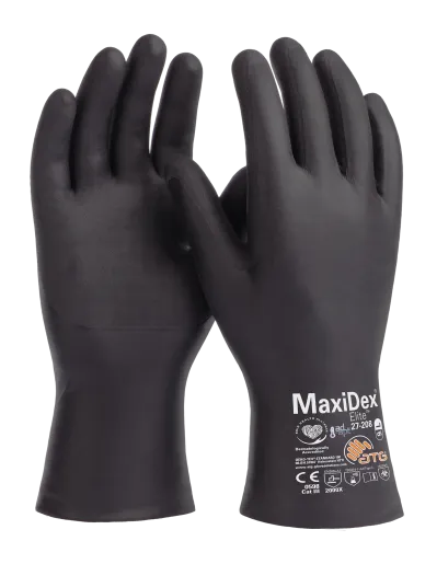 MaxiDex®