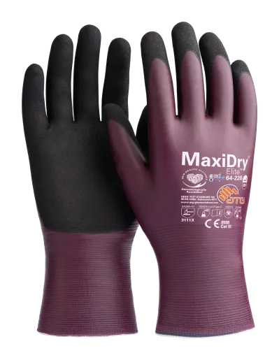 MaxiDry®