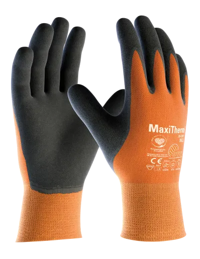 MaxiTherm®
