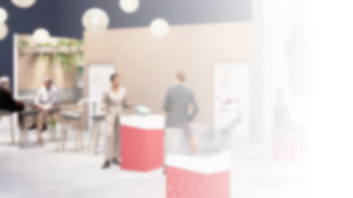 ATG® auf der A+A 2025 – Halle 10, Stand C66